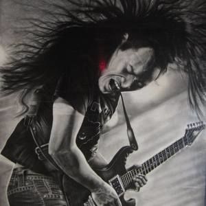 Meet your Posher, Richard